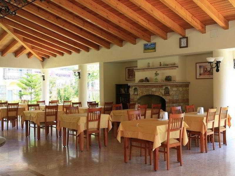 Mavruka Hotel Ölüdeniz Exterior foto